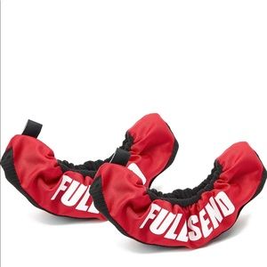FullSend Skate Guards